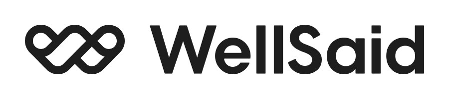 WellSaid Labs